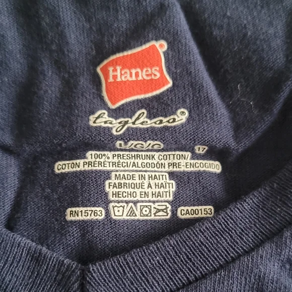 NHL Toronto Maple Leafs Tee - Picture 3 of 3